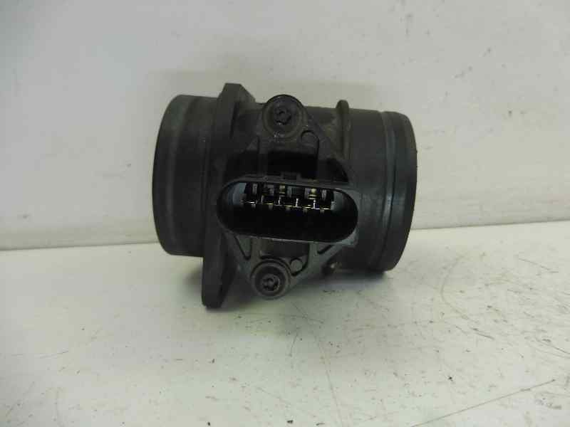 Recambio de caudalimetro para seat leon (1p1) reference ecomotive referencia OEM IAM 038906461B 0281002531 