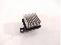 Recambio de resistencia calefaccion para suzuki swift (az) basic referencia OEM IAM 07618CR  