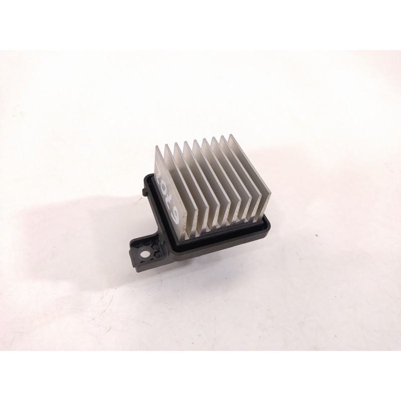 Recambio de resistencia calefaccion para suzuki swift (az) basic referencia OEM IAM 07618CR  