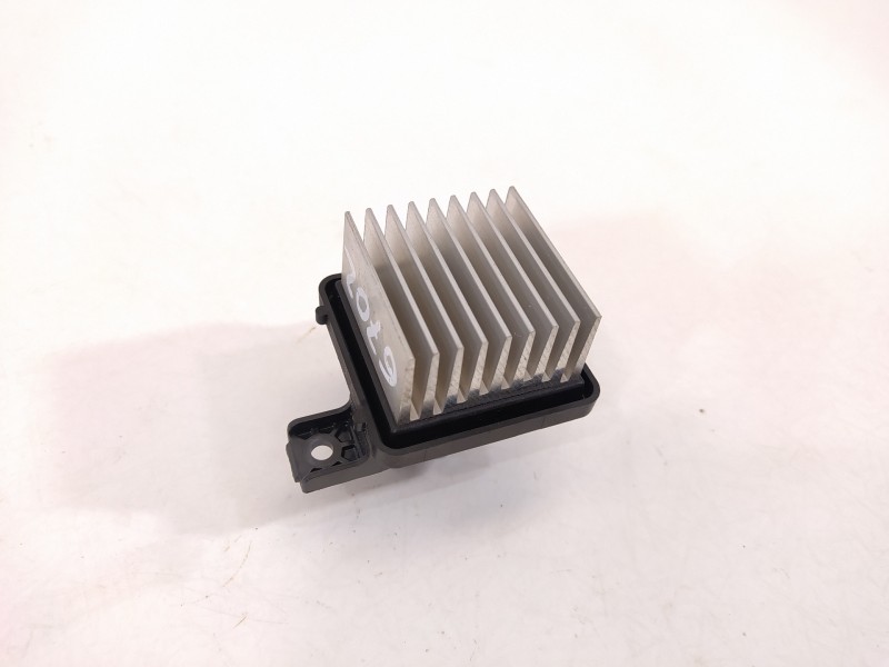 Recambio de resistencia calefaccion para suzuki swift (az) basic referencia OEM IAM 07618CR  