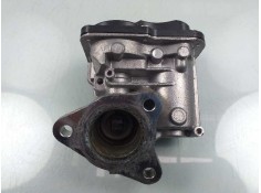Recambio de valvula egr para dacia dokker express essential referencia OEM IAM 8201143495 147109913R  2