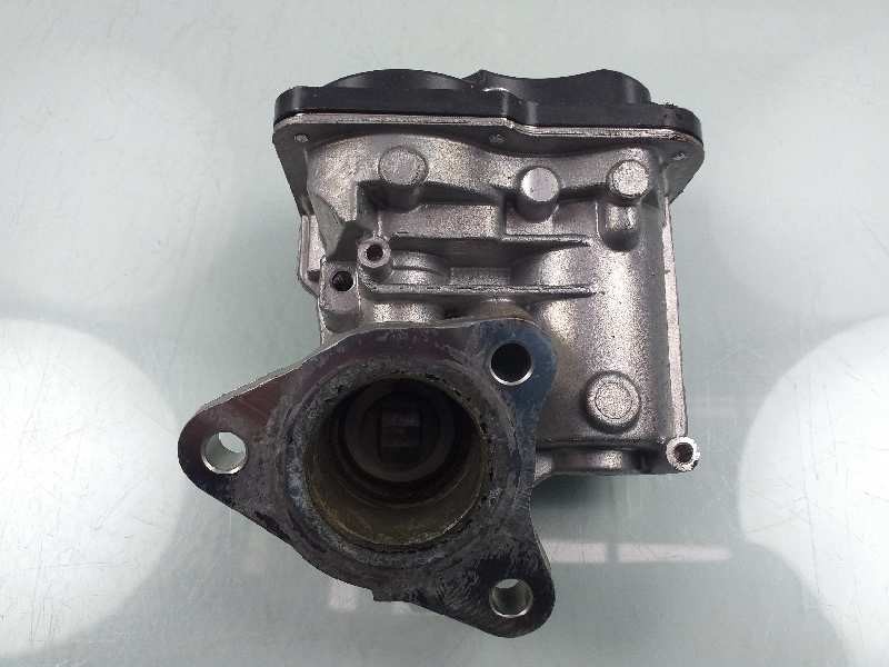 Recambio de valvula egr para dacia dokker express essential referencia OEM IAM 8201143495 147109913R 