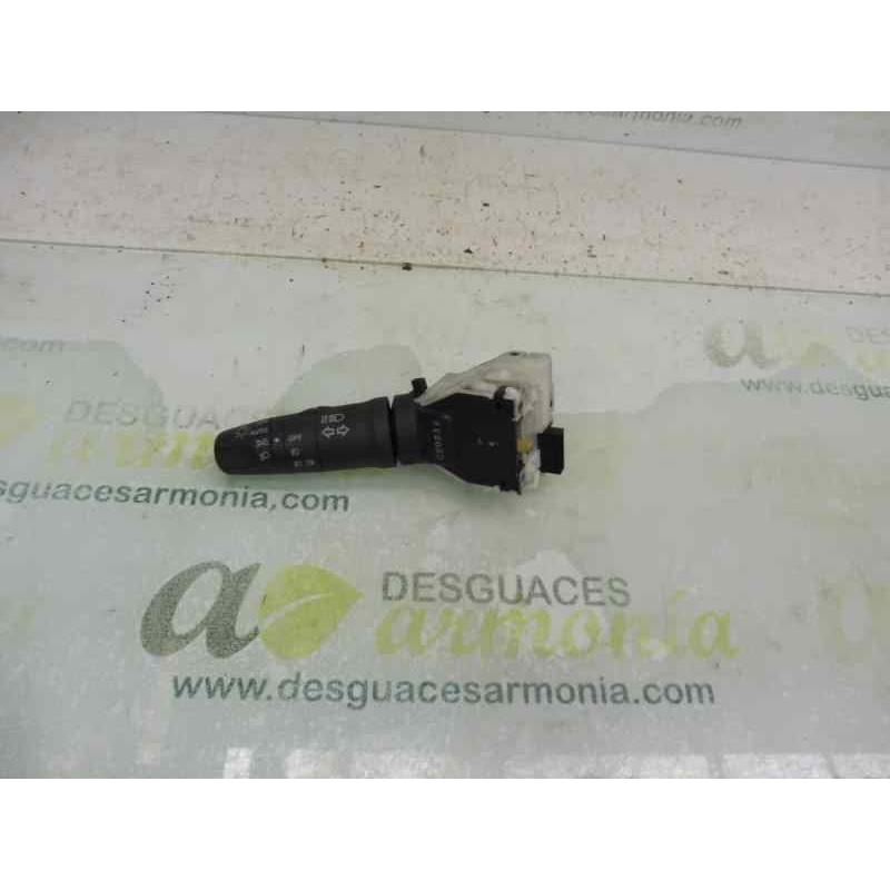 Recambio de mando luces para nissan micra (k12e) acenta referencia OEM IAM   