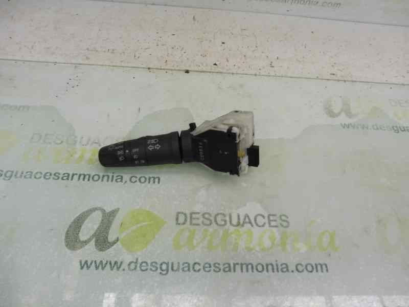 Recambio de mando luces para nissan micra (k12e) acenta referencia OEM IAM   