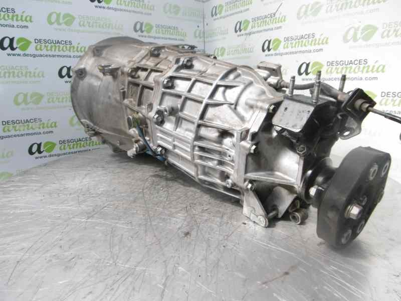 Recambio de caja cambios para lexus is200 (ds2/is2) 220d referencia OEM IAM Y6C05774  