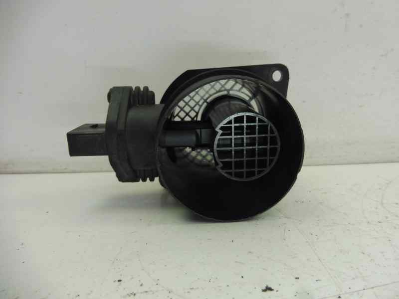 Recambio de caudalimetro para seat leon (1p1) reference ecomotive referencia OEM IAM 038906461B 0281002531 