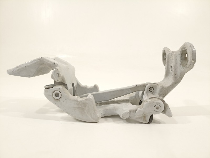 Recambio de bisagra puerta para citroën jumper kombi 30 l1h1 blue-hdi 140 referencia OEM IAM 8503FH  