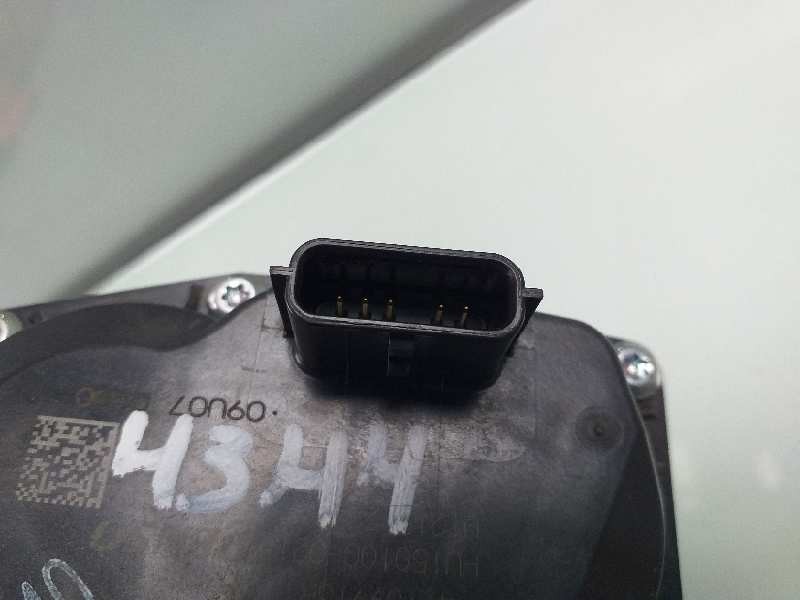 Recambio de valvula egr para dacia dokker express essential referencia OEM IAM 8201143495 147109913R 