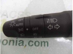 Recambio de mando luces para nissan micra (k12e) acenta referencia OEM IAM    2