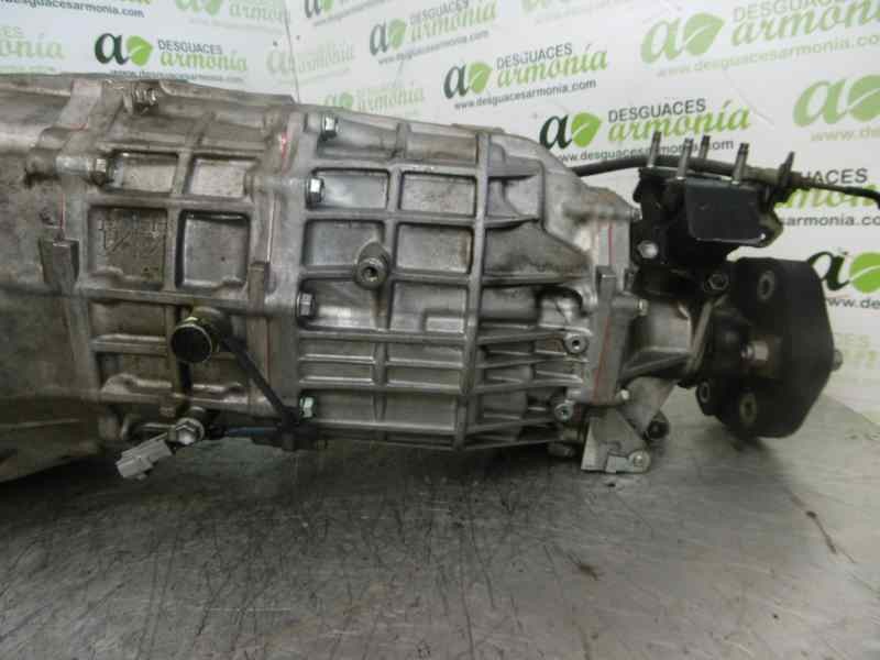 Recambio de caja cambios para lexus is200 (ds2/is2) 220d referencia OEM IAM Y6C05774  