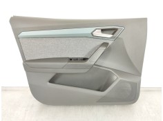 Recambio de guarnecido puerta delantera izquierda para seat arona xperience referencia OEM IAM 6F0867131  