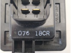 Recambio de resistencia calefaccion para suzuki swift (az) basic referencia OEM IAM 07618CR   2
