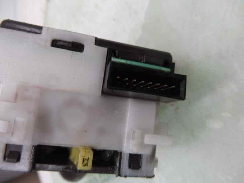 Recambio de mando luces para nissan micra (k12e) acenta referencia OEM IAM   