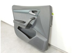 Recambio de guarnecido puerta delantera izquierda para seat arona xperience referencia OEM IAM 6F0867131   2