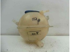 Recambio de deposito expansion para seat leon (1p1) reference ecomotive referencia OEM IAM 1K0121407A  