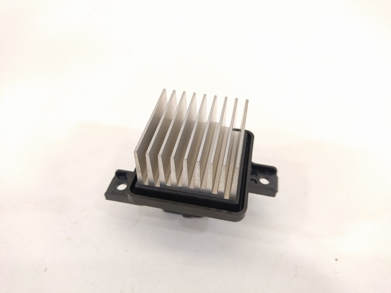 Recambio de resistencia calefaccion para suzuki swift (az) basic referencia OEM IAM 07618CR  