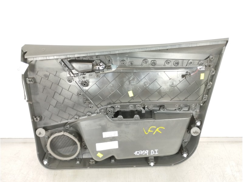 Recambio de guarnecido puerta delantera izquierda para seat arona xperience referencia OEM IAM 6F0867131  