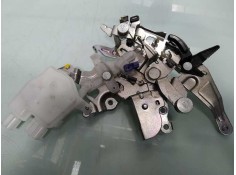 Recambio de cerradura puerta lateral corredera derecha para dacia dokker express essential referencia OEM IAM   