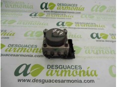 Recambio de abs para nissan micra (k12e) acenta referencia OEM IAM 47660BC60A 0265231841