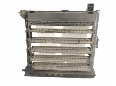 Recambio de panel frontal para bmw serie 3 touring (e46) 320d referencia OEM IAM 157048048 0931642