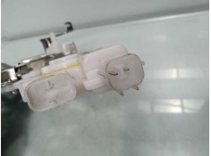 Recambio de cerradura puerta lateral corredera derecha para dacia dokker express essential referencia OEM IAM    2