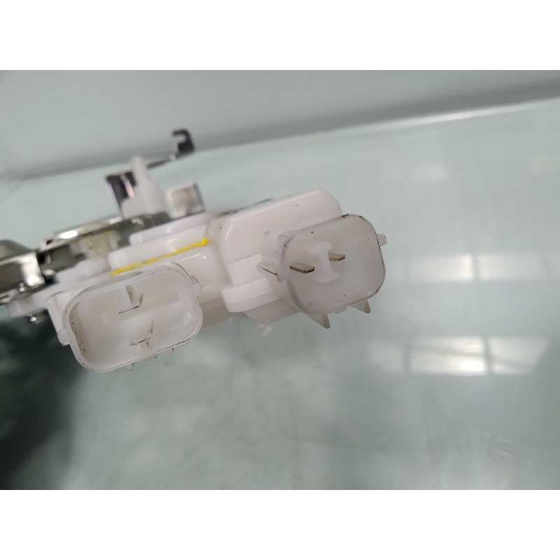 Recambio de cerradura puerta lateral corredera derecha para dacia dokker express essential referencia OEM IAM   