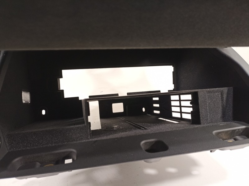 Recambio de guantera para audi a3 sportback (8va) ambiente referencia OEM IAM 8V1857035B  