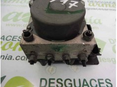 Recambio de abs para nissan micra (k12e) acenta referencia OEM IAM 47660BC60A 0265231841  2