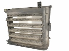 Recambio de panel frontal para bmw serie 3 touring (e46) 320d referencia OEM IAM 157048048 0931642  2