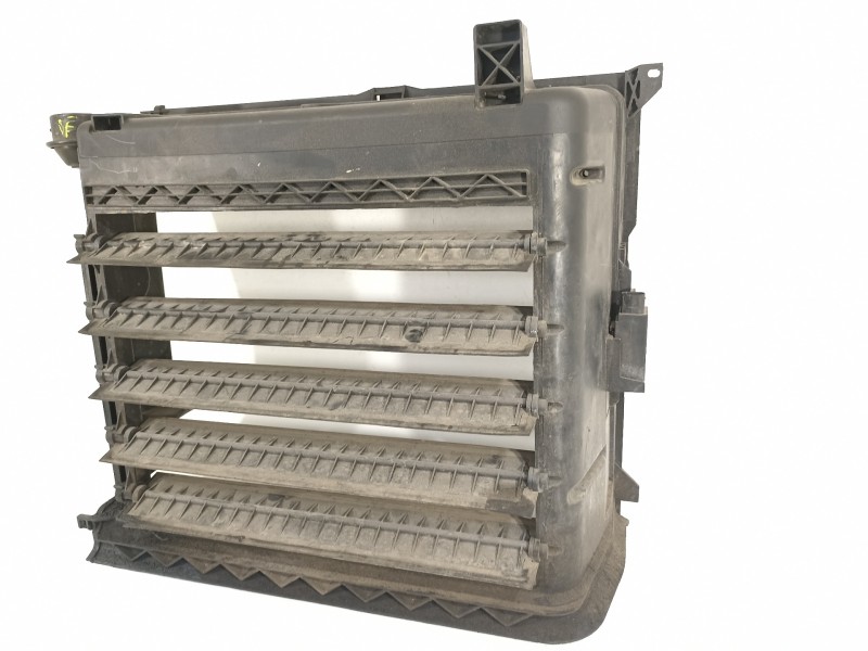 Recambio de panel frontal para bmw serie 3 touring (e46) 320d referencia OEM IAM 157048048 0931642 