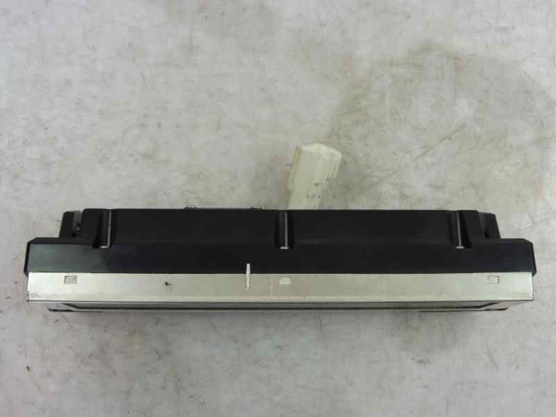 Recambio de pantalla multifuncion para mazda 3 berlina (bk) 1.6 crdt active referencia OEM IAM   