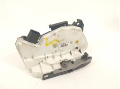 Recambio de cerradura puerta delantera derecha para seat ibiza sc (6j1) 25 aniversario referencia OEM IAM 5N1837016A  