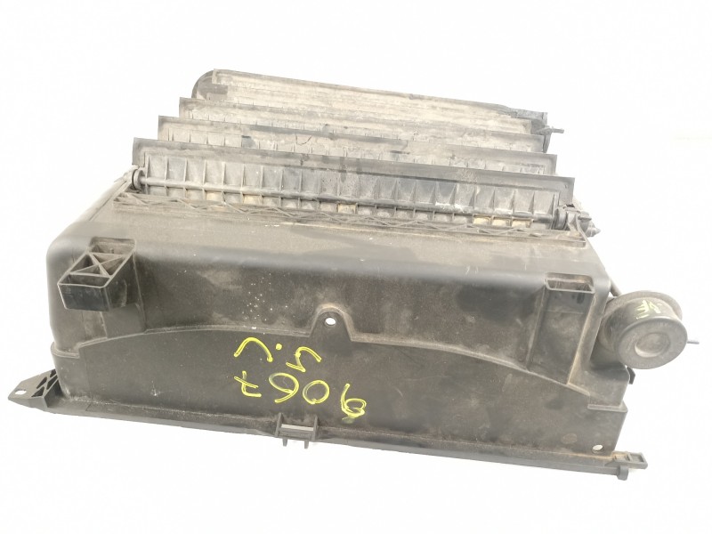 Recambio de panel frontal para bmw serie 3 touring (e46) 320d referencia OEM IAM 157048048 0931642 