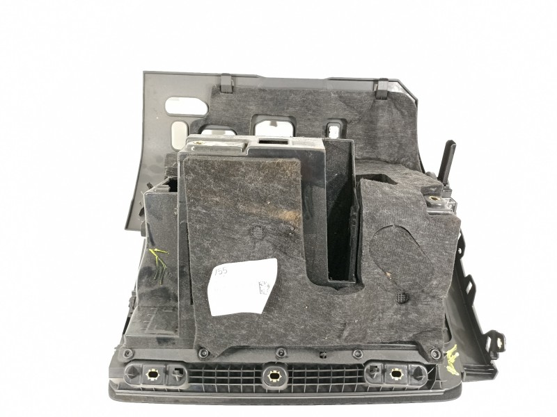 Recambio de guantera para audi a3 sportback (8va) ambiente referencia OEM IAM 8V1857035B  