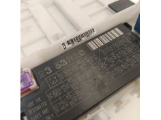 Recambio de caja reles / fusibles para suzuki swift (az) basic referencia OEM IAM 23111N6DG 2353R20  2