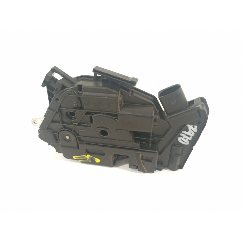 Recambio de cerradura puerta delantera derecha para seat ibiza sc (6j1) 25 aniversario referencia OEM IAM 5N1837016A  