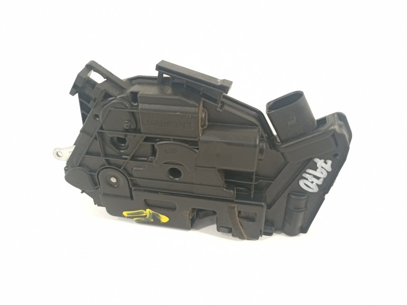 Recambio de cerradura puerta delantera derecha para seat ibiza sc (6j1) 25 aniversario referencia OEM IAM 5N1837016A  