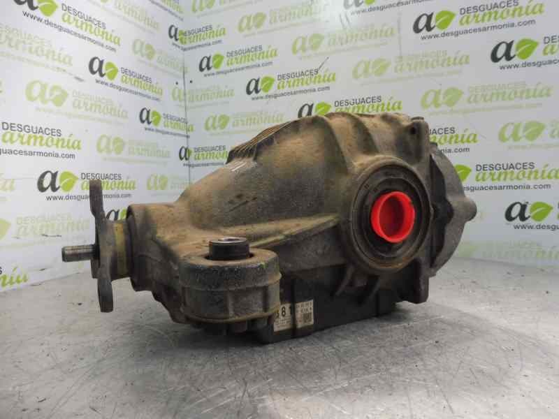 Recambio de diferencial trasero para lexus is200 (ds2/is2) 220d referencia OEM IAM 381060330Y1019 3811019 381060330Y