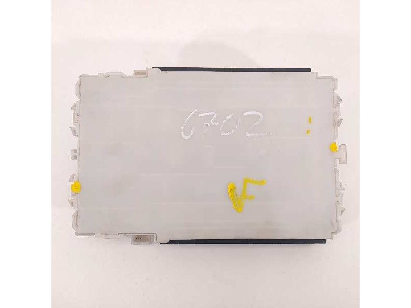 Recambio de caja reles / fusibles para suzuki swift (az) basic referencia OEM IAM 23111N6DG 2353R20 