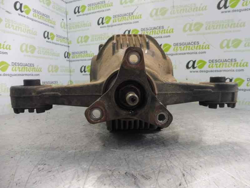 Recambio de diferencial trasero para lexus is200 (ds2/is2) 220d referencia OEM IAM 381060330Y1019 3811019 381060330Y