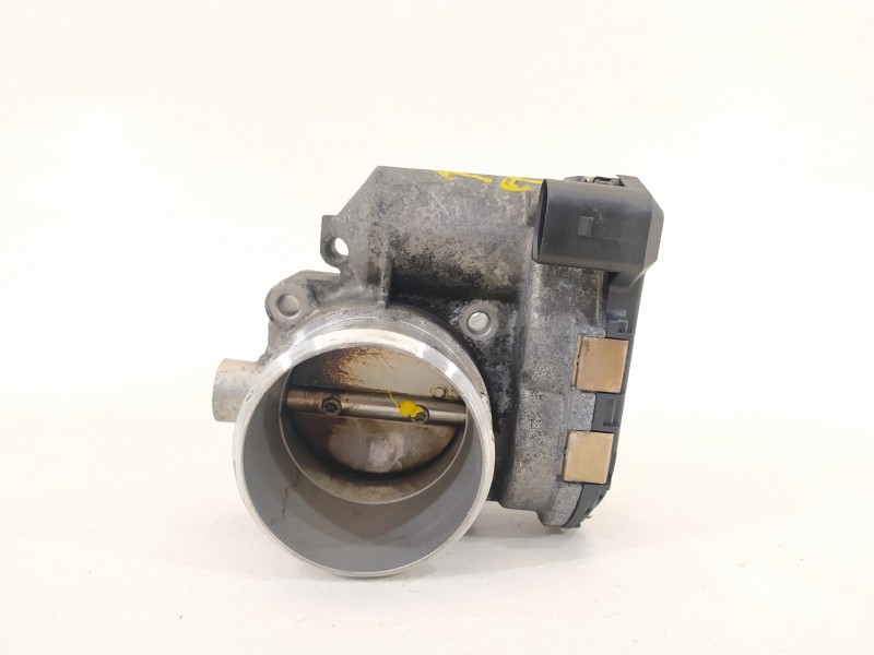 Recambio de caja mariposa para audi a4 berlina (8e) 1.8 t referencia OEM IAM 06B133062M  