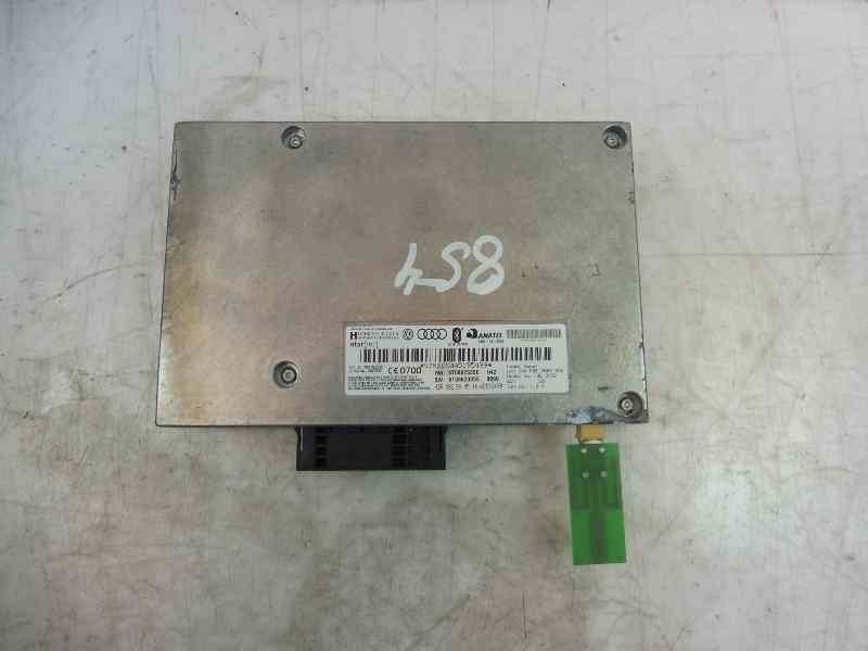 Recambio de modulo electronico para audi a4 avant (8k5) (2008) básico referencia OEM IAM 8T0862335E  