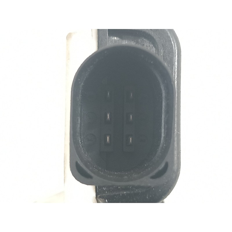 Recambio de cerradura puerta delantera derecha para seat ibiza sc (6j1) 25 aniversario referencia OEM IAM 5N1837016A  