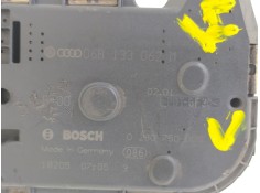 Recambio de caja mariposa para audi a4 berlina (8e) 1.8 t referencia OEM IAM 06B133062M   2