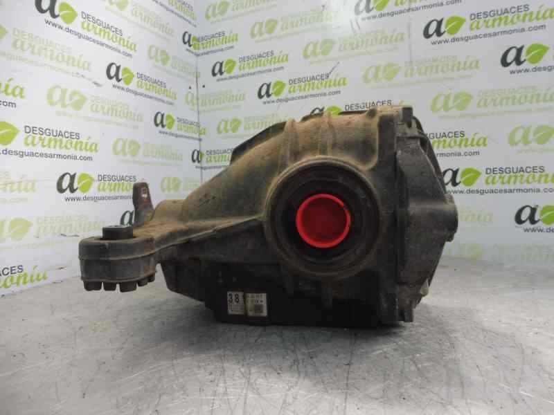 Recambio de diferencial trasero para lexus is200 (ds2/is2) 220d referencia OEM IAM 381060330Y1019 3811019 381060330Y