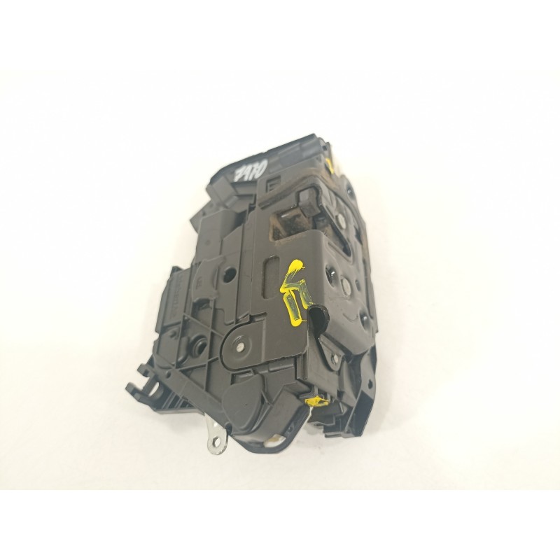 Recambio de cerradura puerta delantera derecha para seat ibiza sc (6j1) 25 aniversario referencia OEM IAM 5N1837016A  