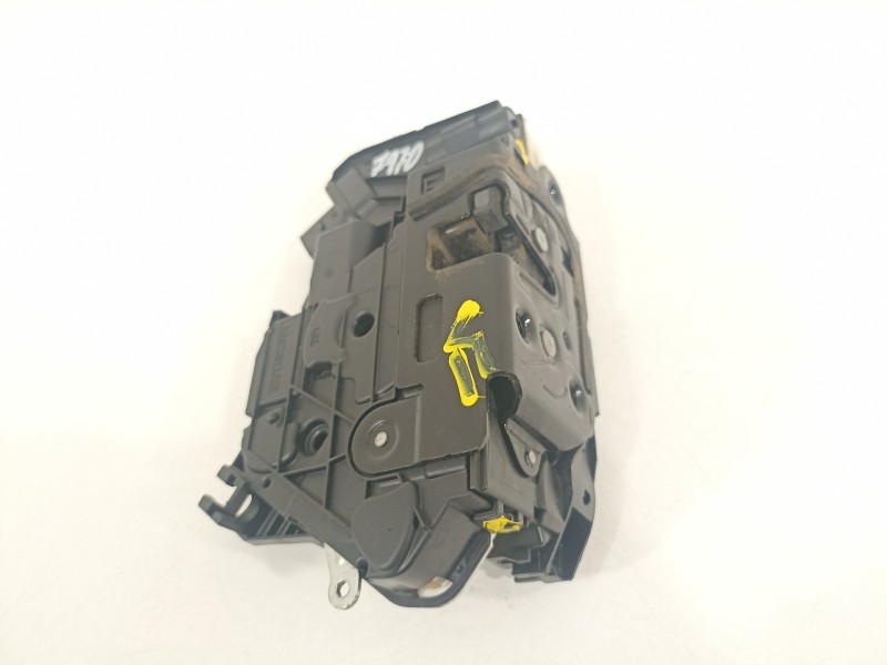 Recambio de cerradura puerta delantera derecha para seat ibiza sc (6j1) 25 aniversario referencia OEM IAM 5N1837016A  