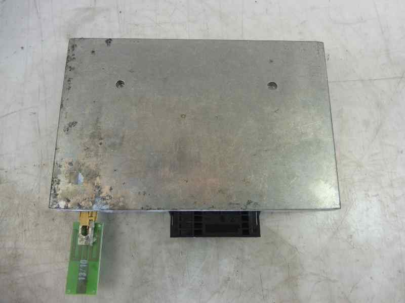 Recambio de modulo electronico para audi a4 avant (8k5) (2008) básico referencia OEM IAM 8T0862335E  