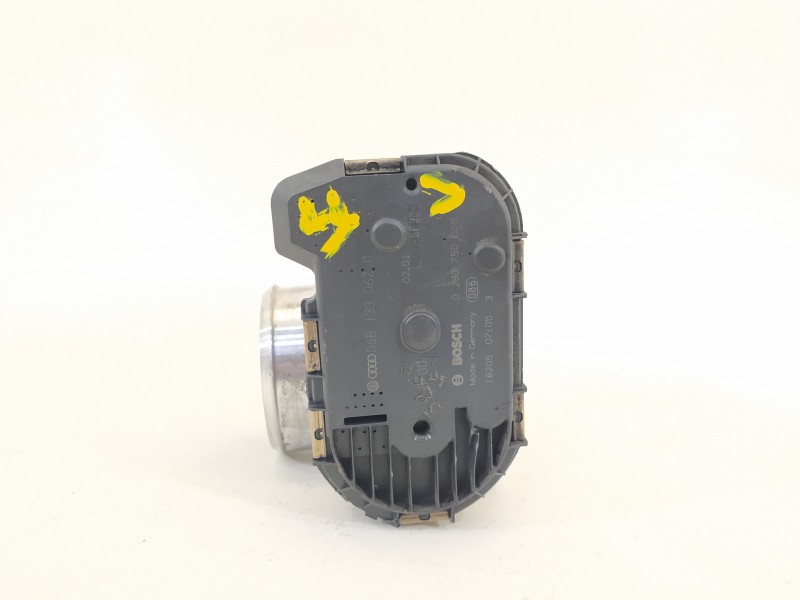 Recambio de caja mariposa para audi a4 berlina (8e) 1.8 t referencia OEM IAM 06B133062M  
