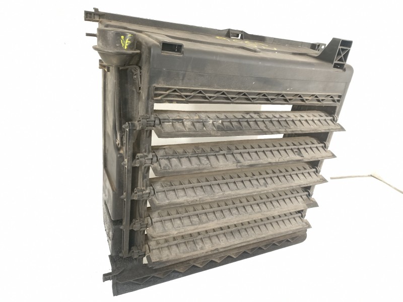 Recambio de panel frontal para bmw serie 3 touring (e46) 320d referencia OEM IAM 157048048 0931642 